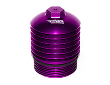 Carica l&#39;immagine nel visualizzatore di Gallery, Aluminum Oil Filter Housing for DSG DQ250 Gearbox - RTMG Performance