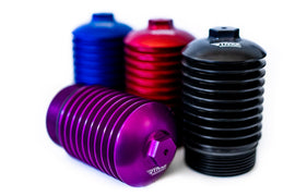 Aluminum Oil Filter Housing for DSG DQ380 / DQ381 / DQ500 Gearbox - RTMG Performance