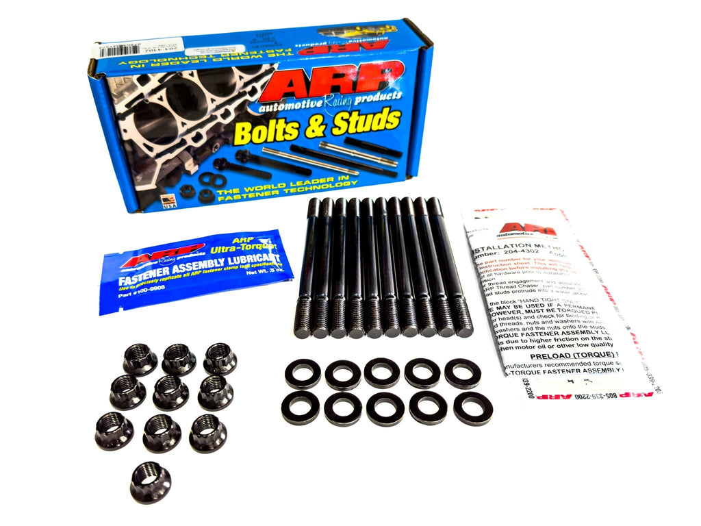 ARP 2.0 TFSI EA113 Cylinder Head Studs - RTMG Performance