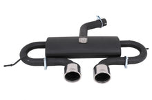 Load image into Gallery viewer, Complete Exhaust System suitable for VW Golf 5 R32 (2003-2007) &amp; Golf 6 R20 (2008-2013) Catback Muffler R20 R32