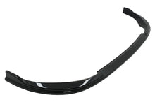 Carica l&#39;immagine nel visualizzatore di Gallery, Front Bumper Lip Extension Spoiler suitable for VW Golf 8 (2020-Up) Standard Piano Black