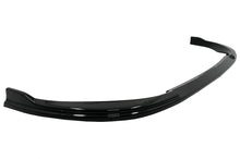 Carica l&#39;immagine nel visualizzatore di Gallery, Front Bumper Lip Extension Spoiler suitable for VW Golf 8 (2020-Up) Standard Piano Black