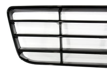 Carica l&#39;immagine nel visualizzatore di Gallery, Front Bumper Lower Middle Grille suitable for VW Golf VI Golf 6 (2008-2013) R20 Design