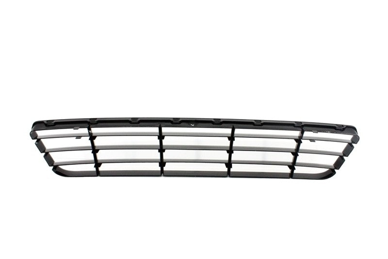 Front Bumper Lower Middle Grille suitable for VW Golf VI Golf 6 (2008-2013) R20 Design