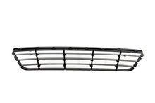 Carica l&#39;immagine nel visualizzatore di Gallery, Front Bumper Lower Middle Grille suitable for VW Golf VI Golf 6 (2008-2013) R20 Design