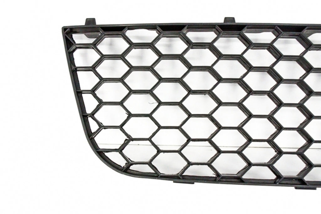 Front Bumper Middle Lower Grille suitable for VW Golf 5 V (2003-2007) GTI Design