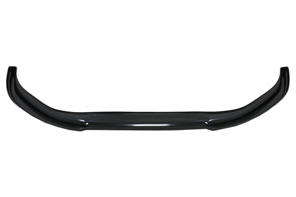 Front Bumper Spoiler Lip suitable for Toyota Yaris MK4 XP210 (2020-up) Piano Black