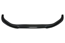 Carica l&#39;immagine nel visualizzatore di Gallery, Front Bumper Spoiler Lip suitable for Toyota Yaris MK4 XP210 (2020-up) Piano Black