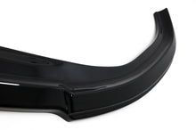 Load image into Gallery viewer, Front Bumper Spoiler Lip suitable for Toyota Yaris MK4 XP210 (2020-up) Piano Black