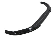 Carica l&#39;immagine nel visualizzatore di Gallery, Front Bumper Spoiler Lip suitable for Toyota Yaris MK4 XP210 (2020-up) Piano Black