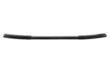 Load image into Gallery viewer, Front Bumper Spoiler Lip suitable for Toyota Yaris MK4 XP210 (2020-up) Piano Black