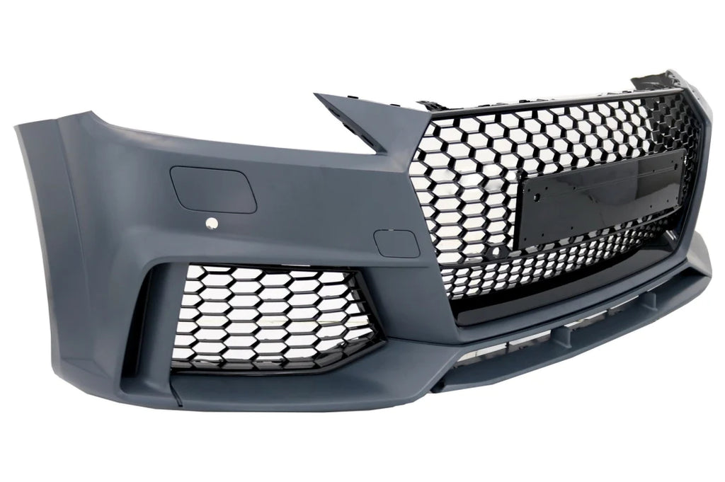 Front Bumper Audi TT 8S 2015- Look RS