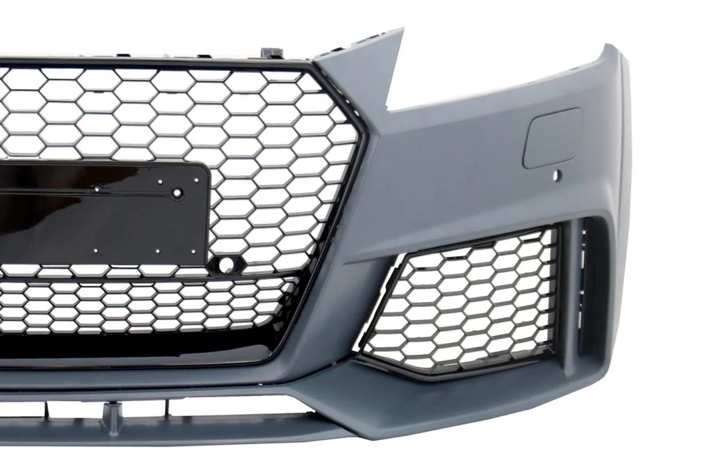 Front Bumper Audi TT 8S 2015- Look RS