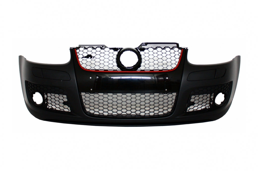 Front Bumper suitable for VW Golf 5 V Mk5 (2003-2007) Jetta (2005-2010) GTI Design