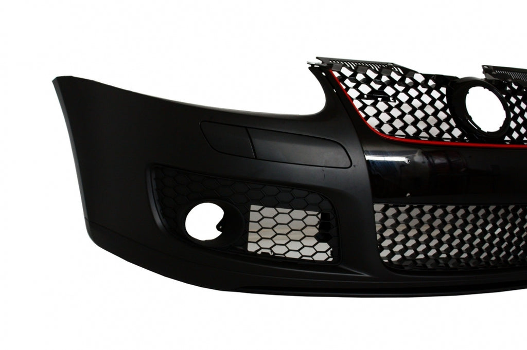 Front Bumper suitable for VW Golf 5 V Mk5 (2003-2007) Jetta (2005-2010) GTI Design