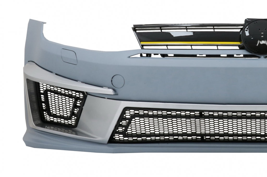 Front Bumper suitable for VW Golf 7 VII (2013-2016) R 400 Design