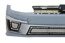 Load image into Gallery viewer, Front Bumper suitable for VW Golf 7 VII (2013-2016) R 400 Design