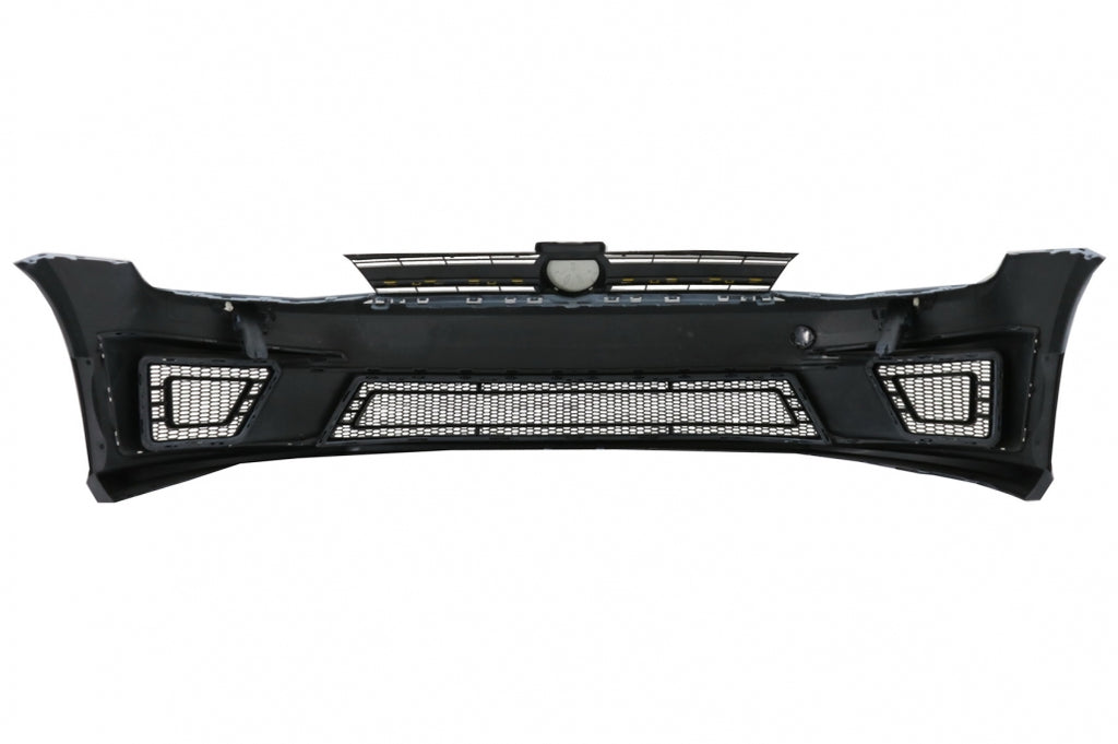 Front Bumper suitable for VW Golf 7 VII (2013-2016) R 400 Design