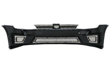 Carica l&#39;immagine nel visualizzatore di Gallery, Front Bumper suitable for VW Golf 7 VII (2013-2016) R 400 Design