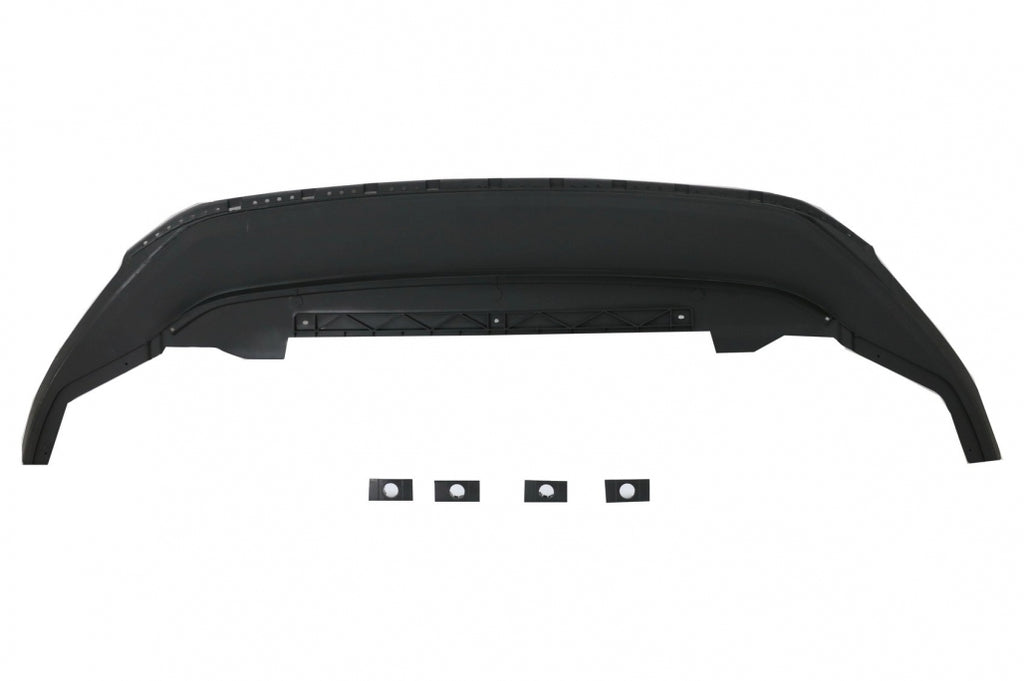 Front Bumper suitable for VW Golf 7 VII (2013-2016) R 400 Design