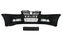 Carica l&#39;immagine nel visualizzatore di Gallery, Front Bumper suitable for VW Golf V 5 (2003-2007) Jetta (2005-2010) R32 Look Chrome Grill