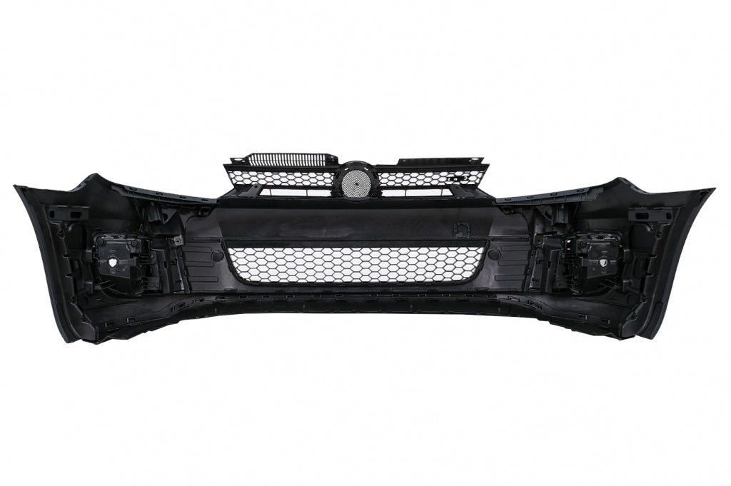 Front Bumper suitable for VW Golf VI 6 Hatchback Coupe (2008-2013) GTI Look