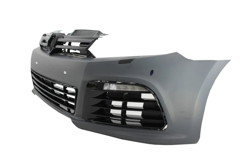 Front Bumper Volkswagen Golf 6 R20