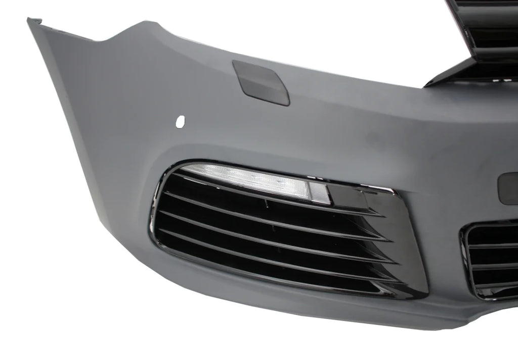 Front Bumper Volkswagen Golf 6 R20