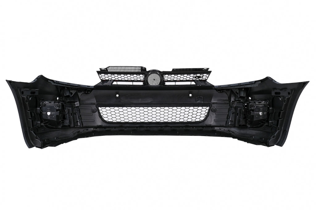 Front Bumper suitable for VW Golf VI 6 (2008-2013) GTI Look