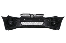 Carica l&#39;immagine nel visualizzatore di Gallery, Front Bumper suitable for VW Golf VI 6 (2008-2013) GTI Look