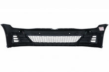 Load image into Gallery viewer, Front Bumper suitable for VW Golf VII 7.5 (2017-2020) GTI Look