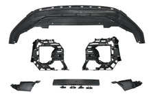 Carica l&#39;immagine nel visualizzatore di Gallery, Front Bumper suitable for VW Golf VII 7.5 (2017-2020) GTI Look