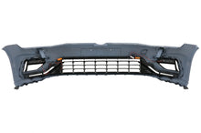 Carica l&#39;immagine nel visualizzatore di Gallery, Front Bumper with LED DRL suitable for VW Golf 7.5 (2017-2020) R Design