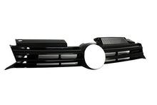 Load image into Gallery viewer, Front Grille Central Grille suitable for VW Golf VI (2008-up) R20 Design