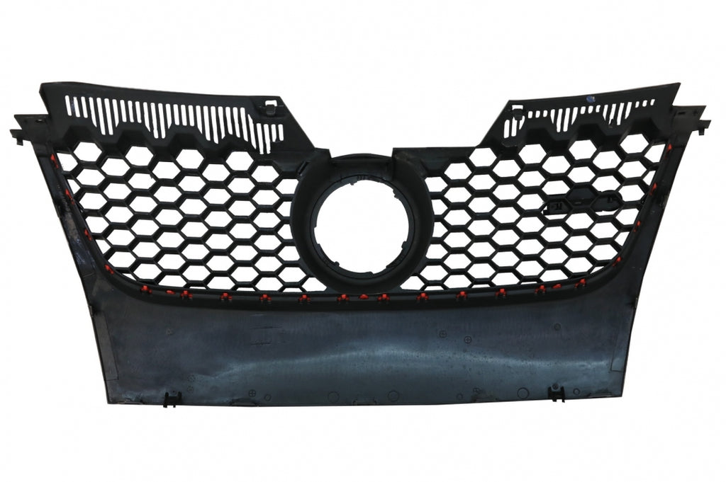 Front Grille suitable for VW Golf 5 V (2003-2007) GTI Design