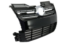 Carica l&#39;immagine nel visualizzatore di Gallery, Front Grille suitable for VW Golf 5 V (2003-2009) R32 Design Black