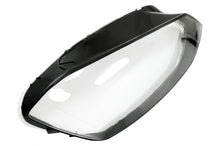 Carica l&#39;immagine nel visualizzatore di Gallery, Headlights Lens Glasses suitable for VW Golf 7 VII (2013-2017) Clear