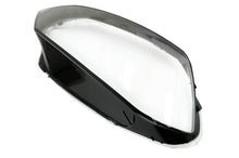 Carica l&#39;immagine nel visualizzatore di Gallery, Headlights Lens Glasses suitable for VW Golf 7 VII (2013-2017) Clear