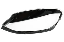 Carica l&#39;immagine nel visualizzatore di Gallery, Headlights Lens Glasses suitable for VW Golf 7 VII (2013-2017) Clear