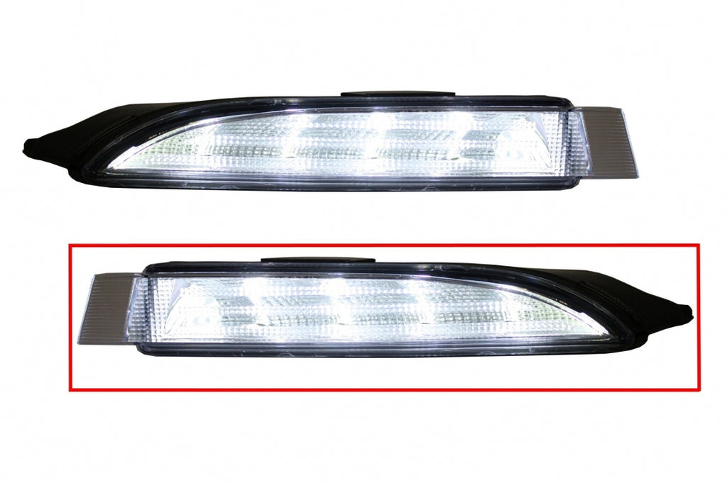 LED DRL Lamp  suitable for VW Golf VI (2008-2012) R20 Left Side