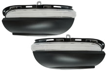 Carica l&#39;immagine nel visualizzatore di Gallery, Osram Dynamic Full LED Mirror Indicators LEDriving DMI suitable for VW Golf VI (10.2008-08.2012) Touran I (05.2010-05.2015) White