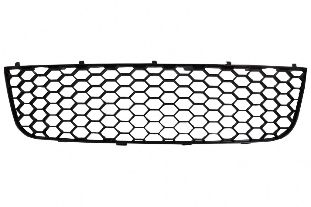 Parts Grilles suitable for Front Bumper GTI Design VW Golf 5 V MK5 (2003-2007)