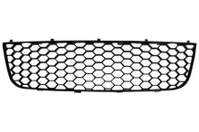 Carica l&#39;immagine nel visualizzatore di Gallery, Parts Grilles suitable for Front Bumper GTI Design VW Golf 5 V MK5 (2003-2007)