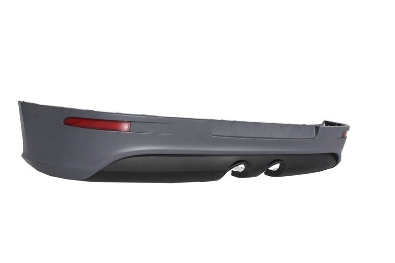 Rear Bumper Extension suitable for VW Golf 5 V (2003-2007) R32 Look