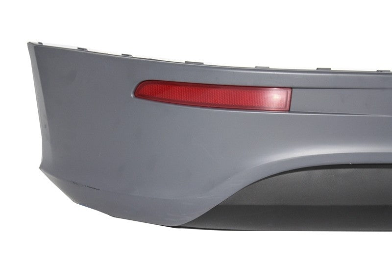 Rear Bumper Extension suitable for VW Golf 5 V (2003-2007) R32 Look