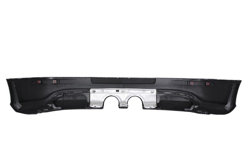 Rear Bumper Extension suitable for VW Golf 5 V (2003-2007) R32 Look