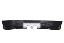 Carica l&#39;immagine nel visualizzatore di Gallery, Rear Bumper Extension suitable for VW Golf 5 V (2003-2007) R32 Look