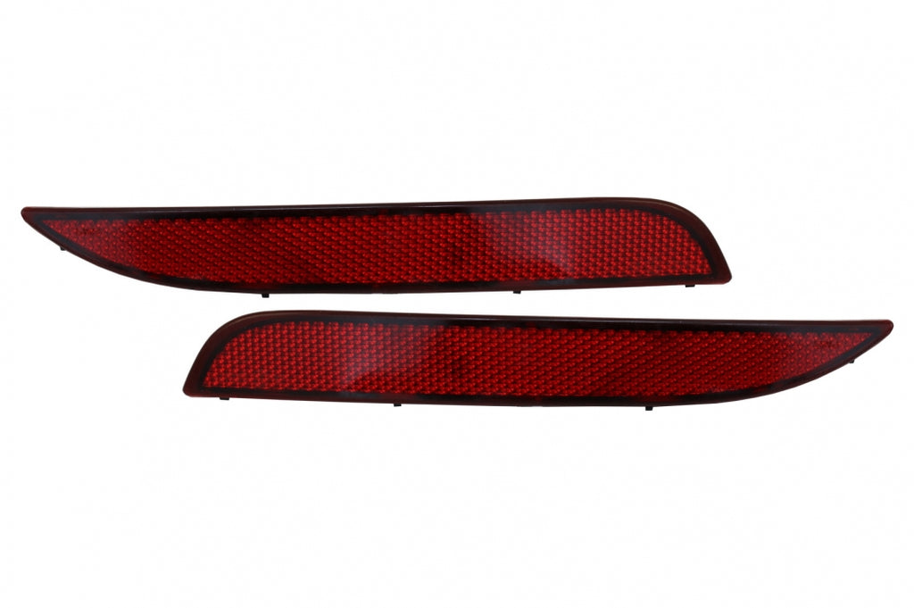 Rear Bumper Reflector suitable for VW Golf 6 VI (2008-2013) R20