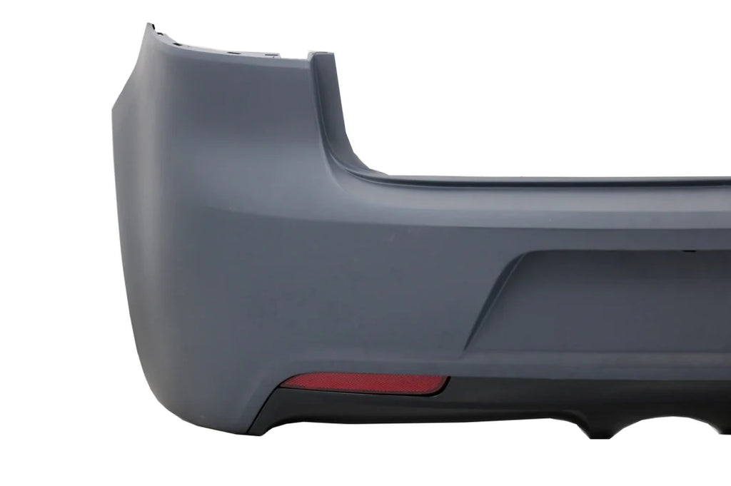 Rear Bumper Volkswagen Golf VI 6 R20