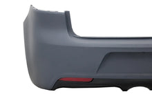 Load image into Gallery viewer, Rear Bumper Volkswagen Golf VI 6 R20